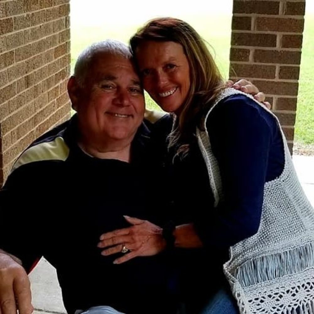 Meet your Posher, Cindy